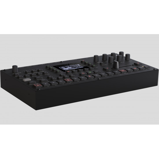 Elektron Octatrack MKII Black