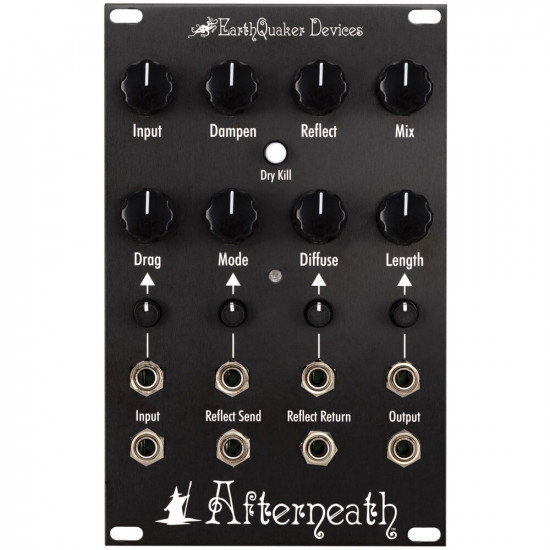 EarthQuaker Devices Afterneath