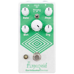 EarthQuaker Devices Arpanoid V2