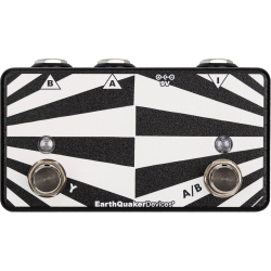 EarthQuaker Devices Passive ABY Box