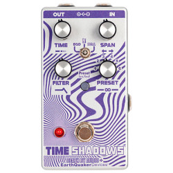 EarthQuaker Devices Time Shadows V2