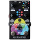 Alexander Pedals Colour Theory