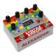 Alexander Pedals Syntax Error 2