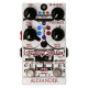 Alexander Pedals History Lesson V3 Delay