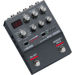 Boss RV-200 Reverb