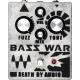 Death by Audio Bass War