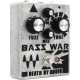 Death by Audio Bass War