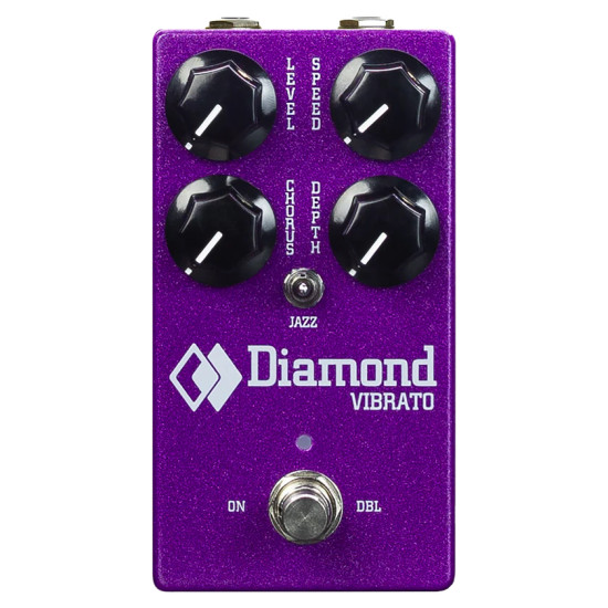 Diamond Vibrato