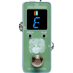 Electro Harmonix 2020-v2 Tuner