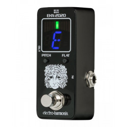 Electro Harmonix EHX-2020 Tuner Pedal