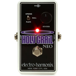 Electro Harmonix Holy Grail Neo