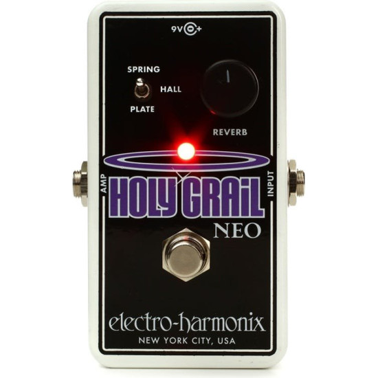 Electro Harmonix Holy Grail Neo