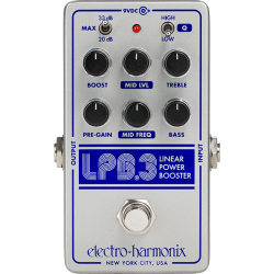 Electro Harmonix LPB-3