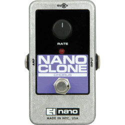 Electro Harmonix Nano Clone