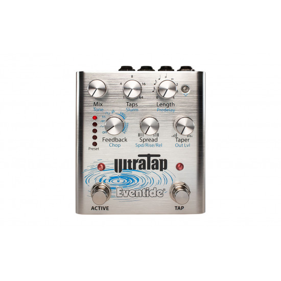 Eventide UltraTap