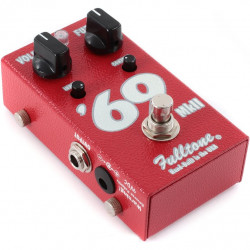 Fulltone 69 MKII Pedal