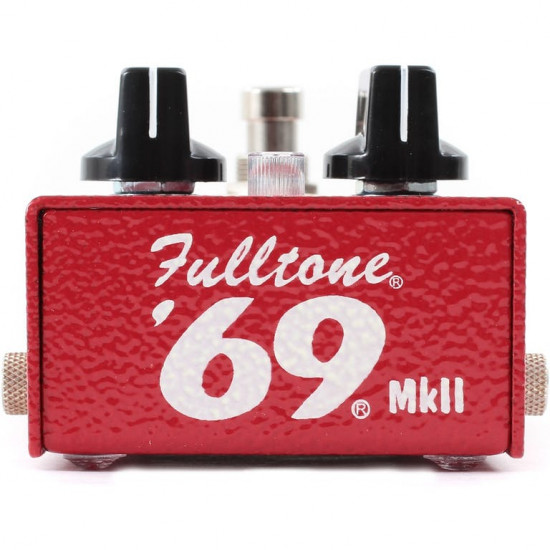 Fulltone 69 MKII Pedal