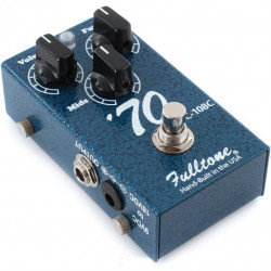 Fulltone 70 Pedal BC Fuzz