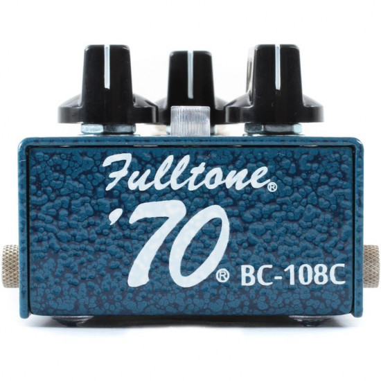 Fulltone 70 Pedal BC Fuzz