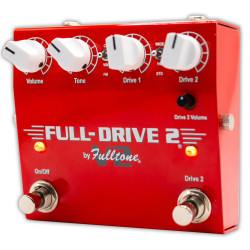 Fulltone Full Drive2 V2