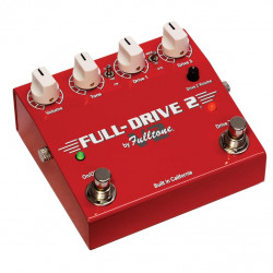 Fulltone Full Drive2 V2