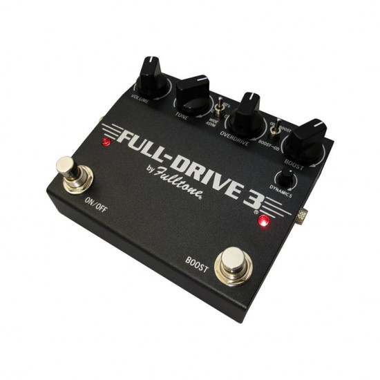 Fulltone Full Drive3