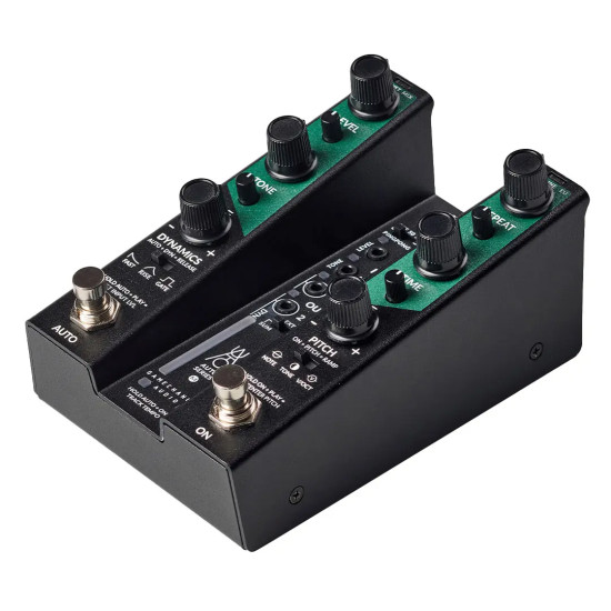 Gamechanger Audio AUTO Delay Pedal