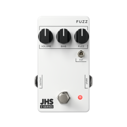 JHS Pedals 3 Series Fuzz