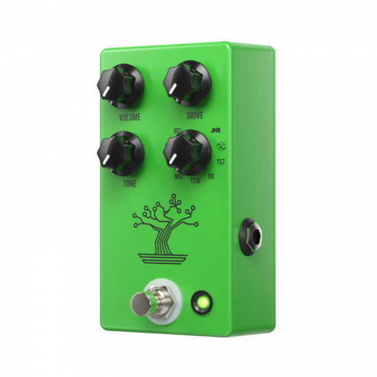 JHS Pedals The Bonsai