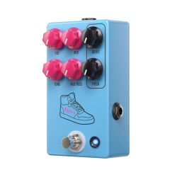 JHS Pedals Paul Gilbert PG-14