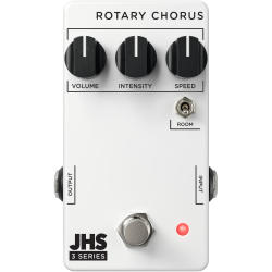 JHS Pedals 3 Series Rotary Chorus