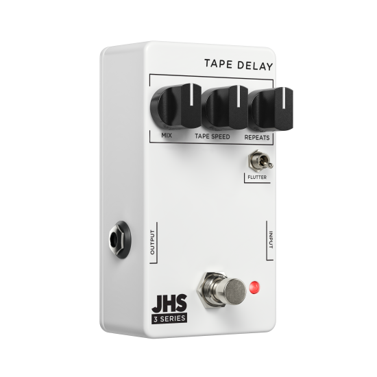 JHS Pedals 3 Series Tape Delay