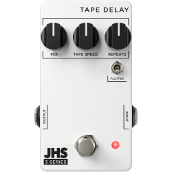 JHS Pedals 3 Series Tape Delay