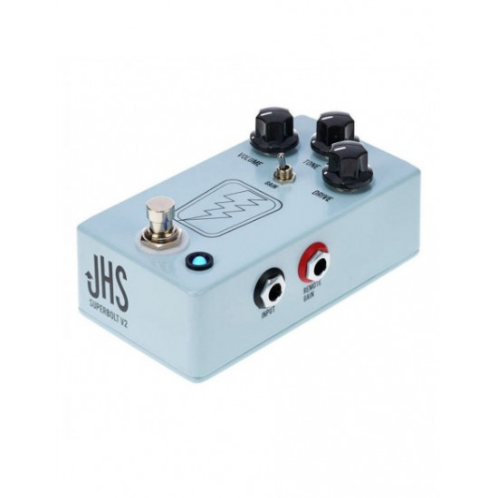 JHS Pedals SuperBolt V2