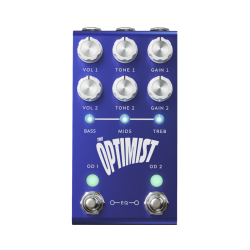 Jackson Audio The Optimist