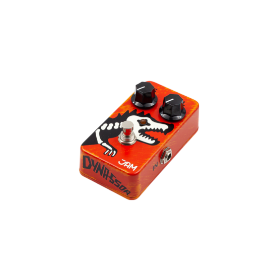 Jam Pedals Dyna-ssor