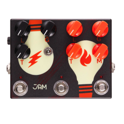 Jam Pedals Doubledreamer