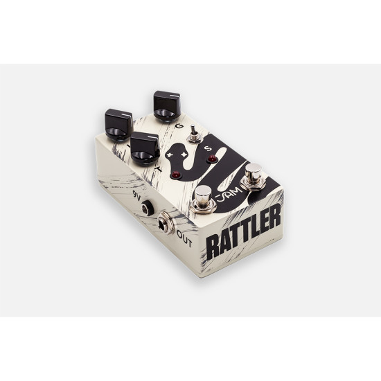 Jam Pedals Rattler MKII