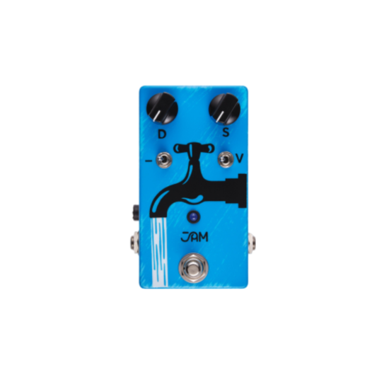 Jam Pedals Waterfall Chorus