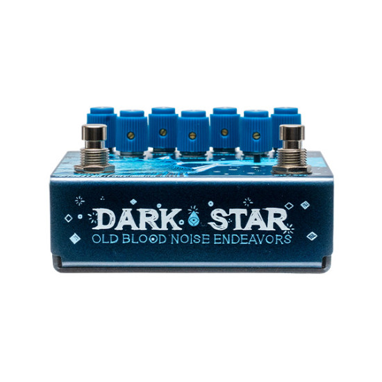 Old Blood Noise Dark Star Stereo Reverb