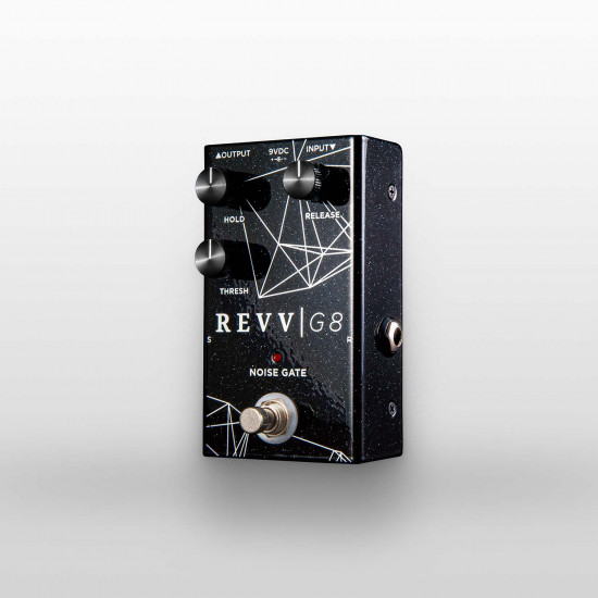 Revv G8 Noise Gate