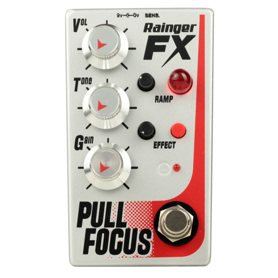 Rainger Fx Pull Focus