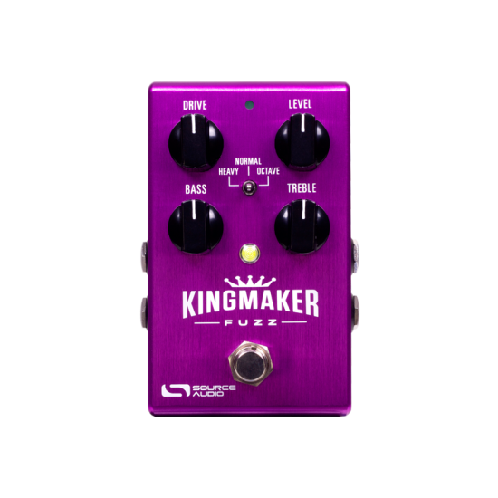 Source Audio Kingmaker