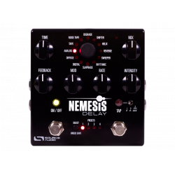 Source Audio Nemesis Delay