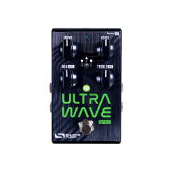 Source Audio Ultrawave Bass