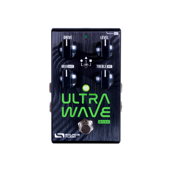 Source Audio Ultrawave Bass