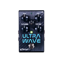 Source Audio Ultrawave