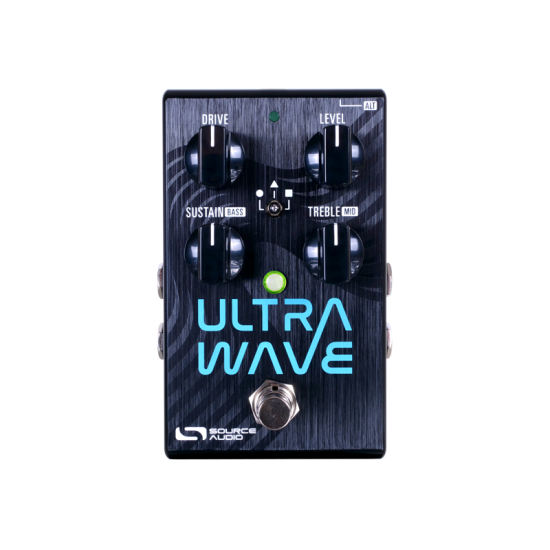 Source Audio Ultrawave