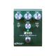 Source Audio SA 272 ZIO Analog Bass Preamp And DI