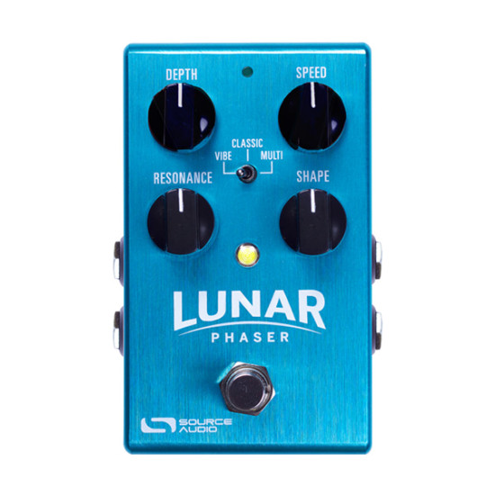 Source Audio Lunar 